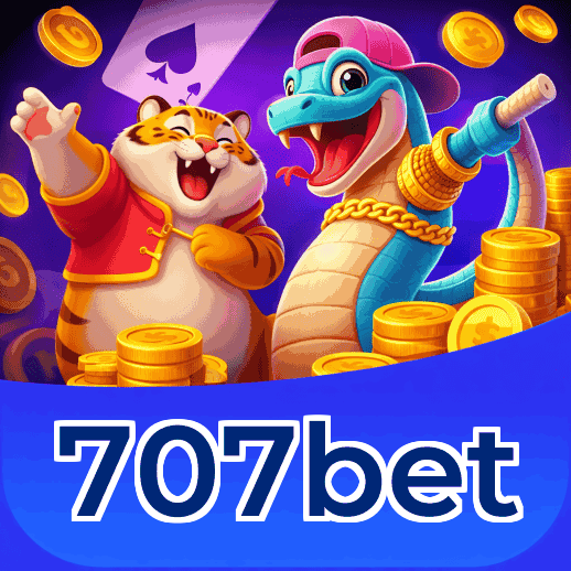 Download Android 707bet