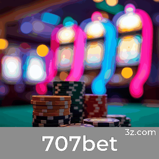 707bet: Experiência de Classe Mundial em Cassino Online