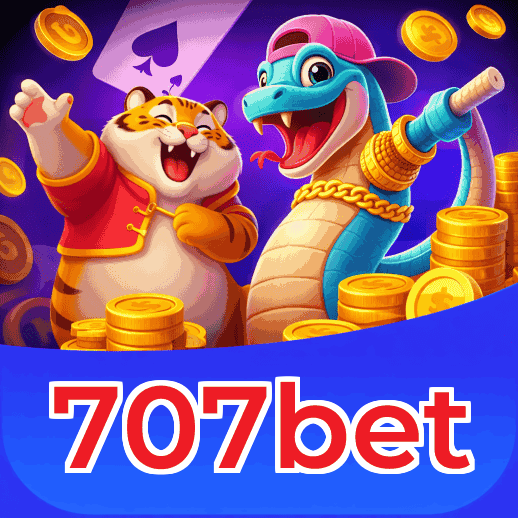 Instalar APK 707bet