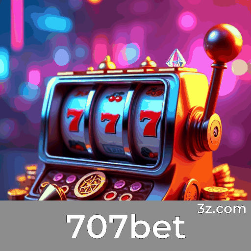707bet.com - Plataforma de Apostas Online com Jogos Exclusivos e Cassino ao Vivo - 707bet